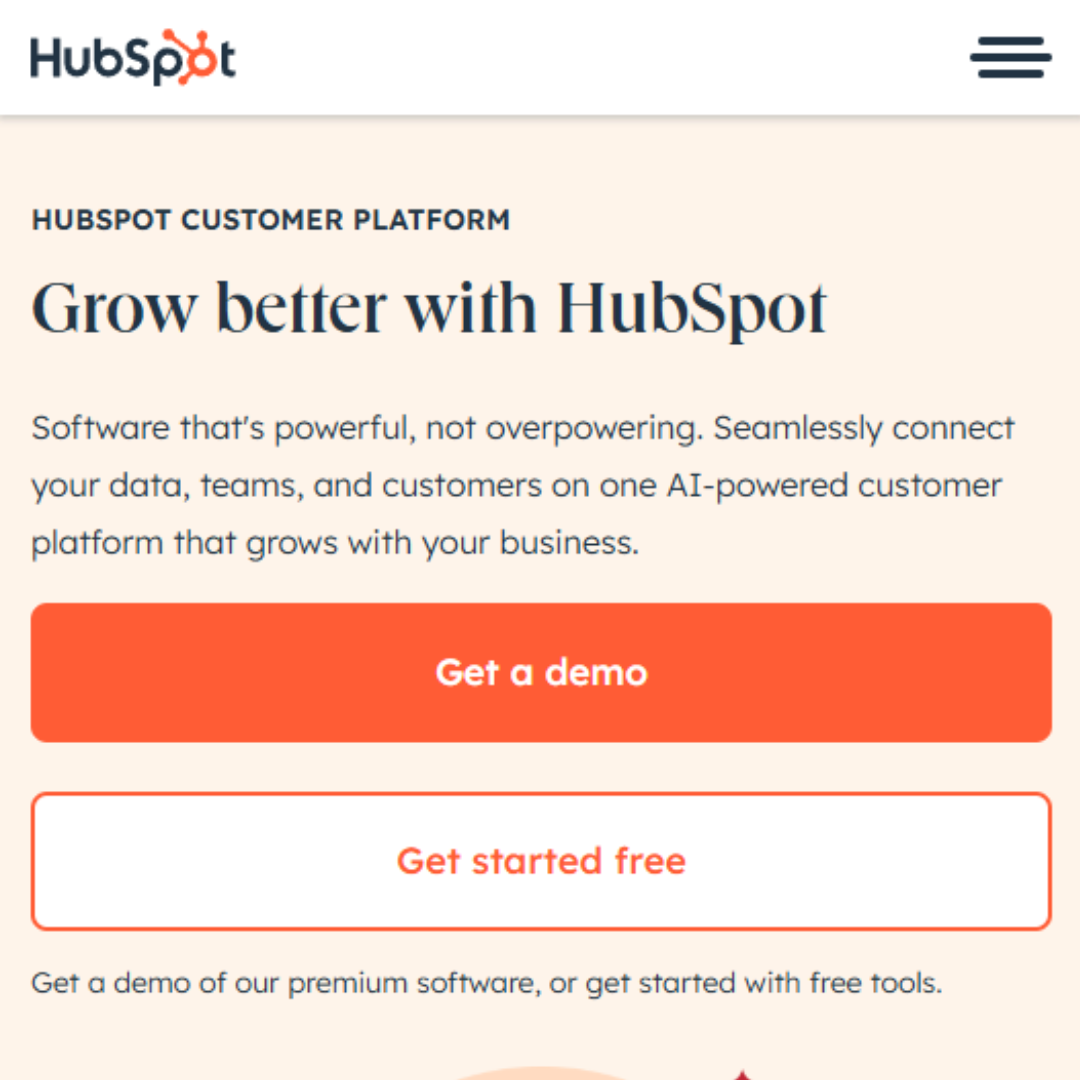 HubSpot