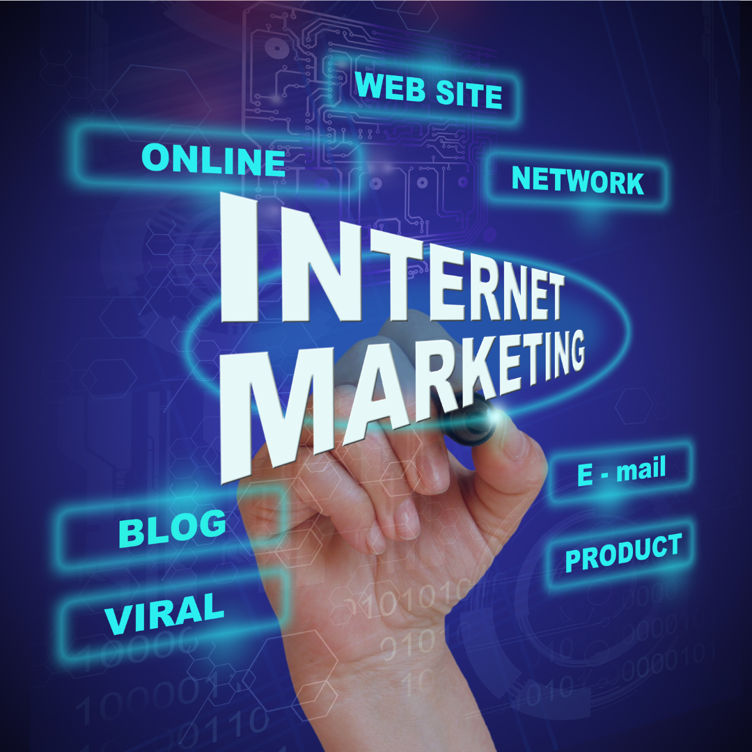 Internet Marketing