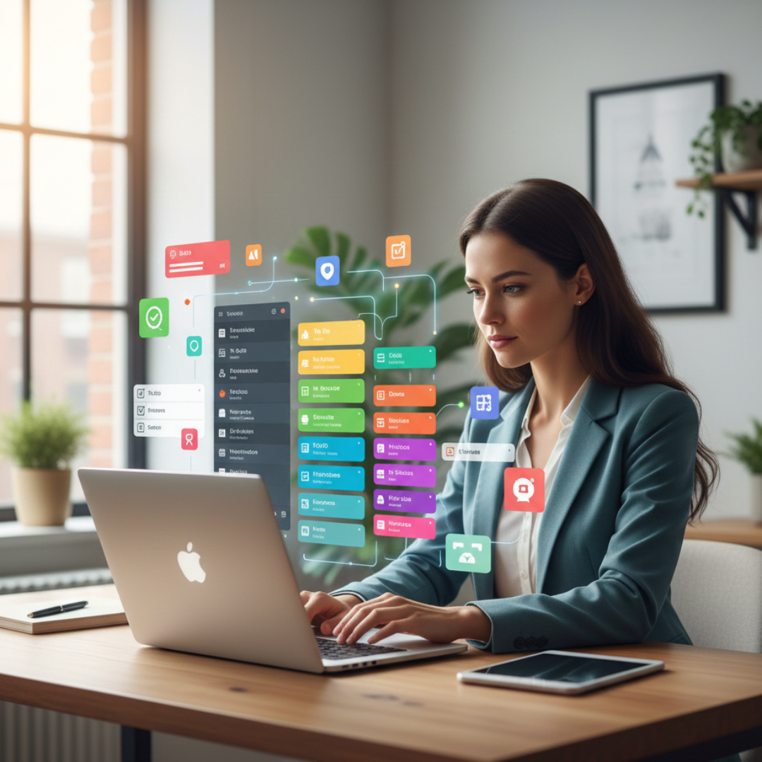 Trello — Visual Project & Workflow Boards Trello — Visual Project & Workflow Boards