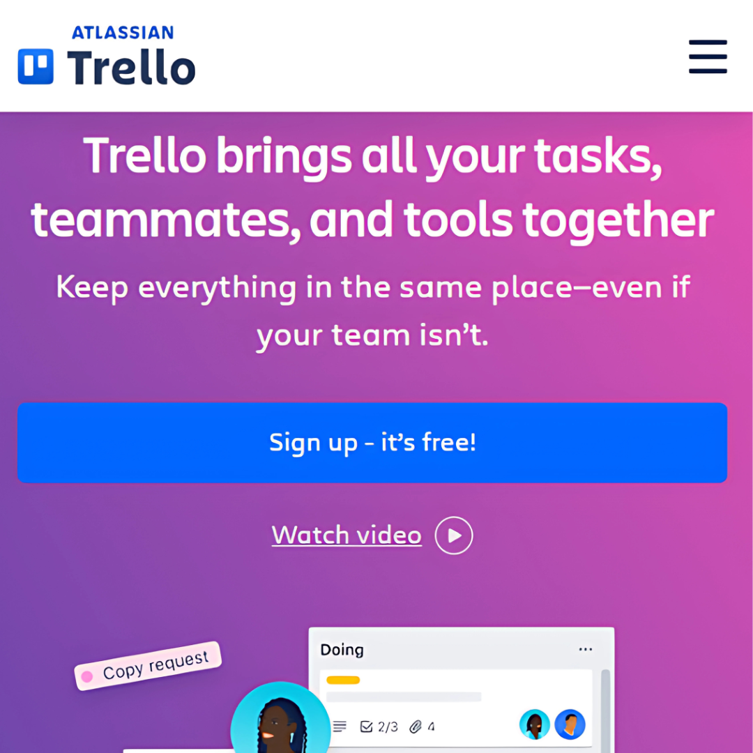 Trello