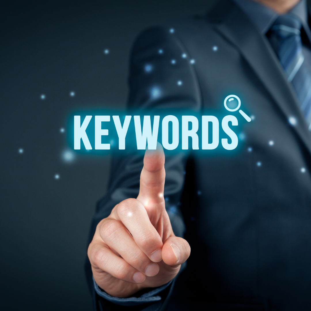 Use Localized Long-Tail Keywords