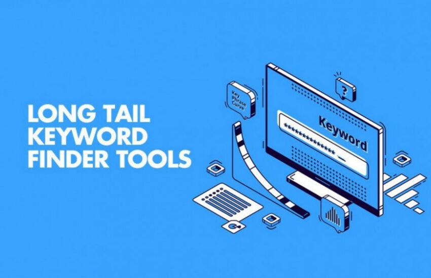 Best Long Tail Keyword Finder Tools