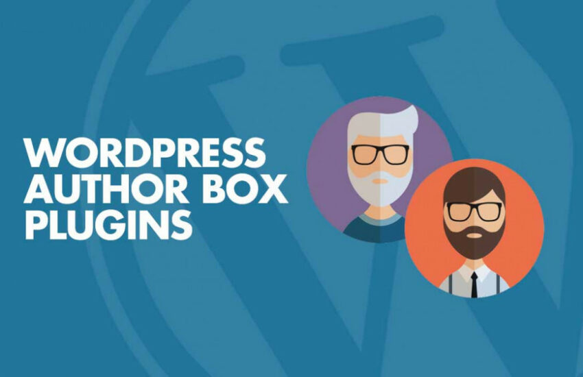 Best WordPress Author Box Plugins