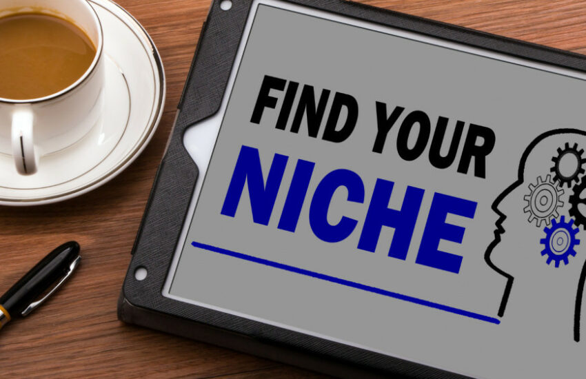 How To Pick A Profitable Blog Niche