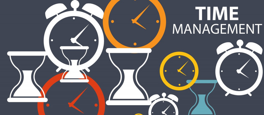 Time Management For Entrepreneurs