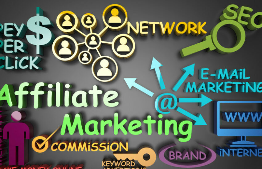 Top Affiliate Marketing Tools Every Marketer Needs