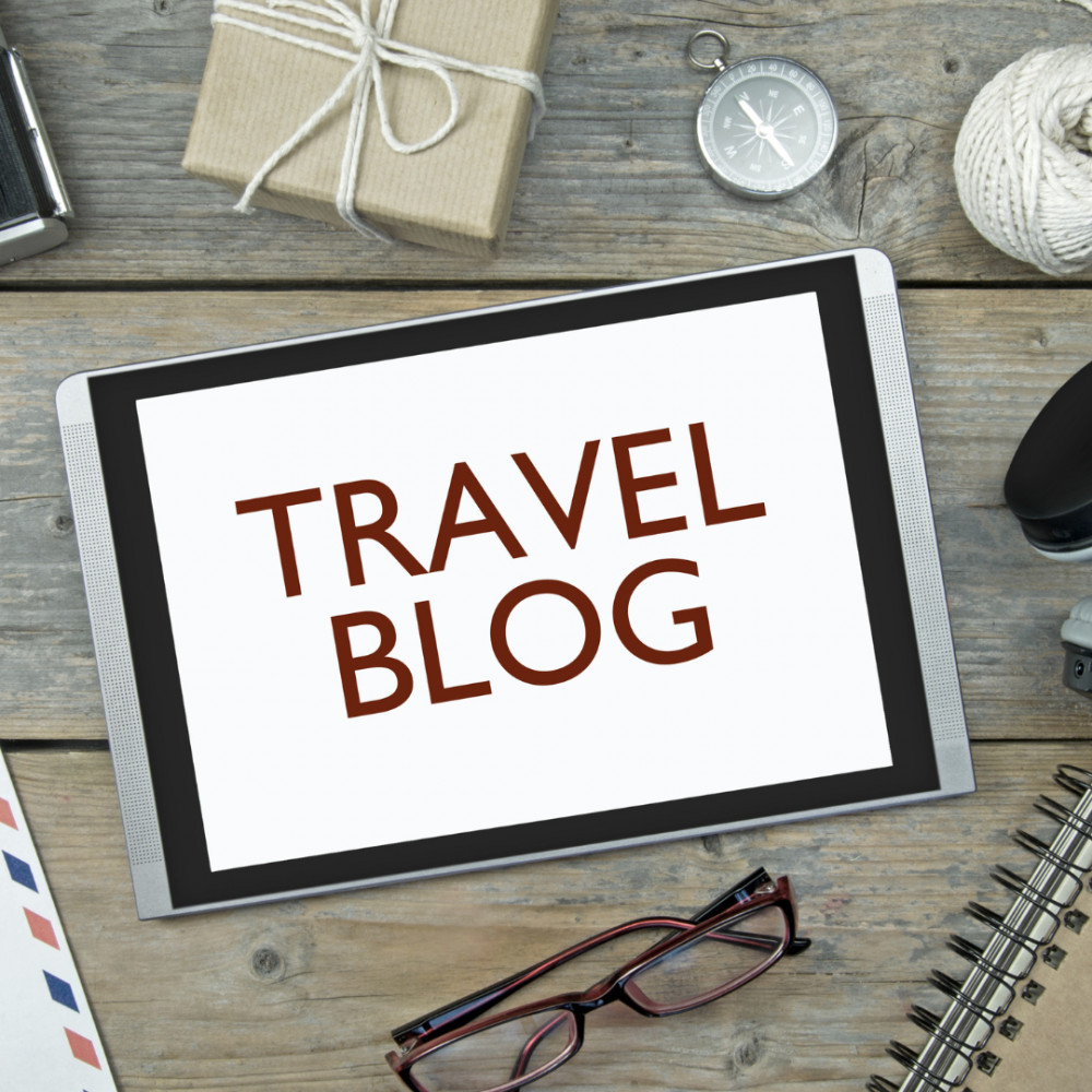 Travel Blogs