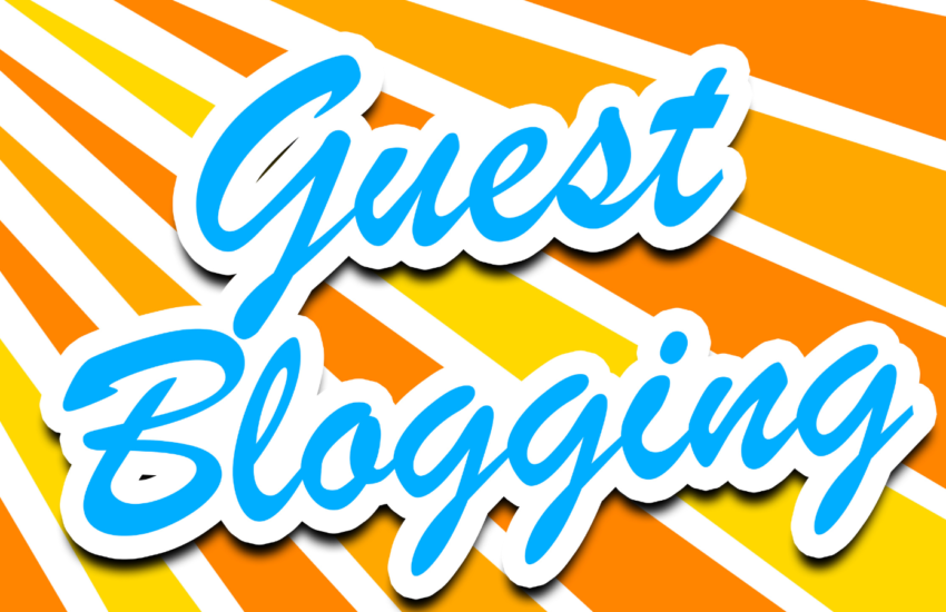 How To Do Guest Posting