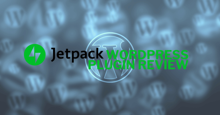 Jetpack For WordPress Plugin Review