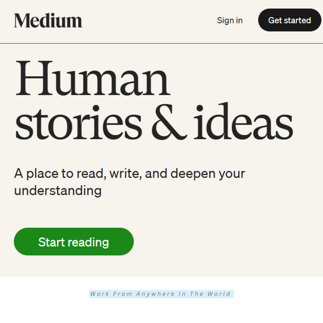 Medium