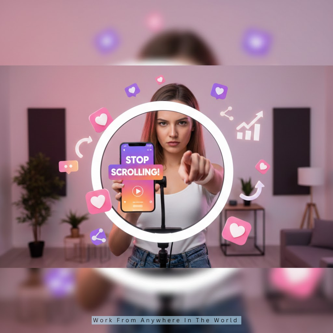 Tip No. 2: Start Strong In The First 3 Seconds Tip No. 2: Start Strong In The First 3 Seconds