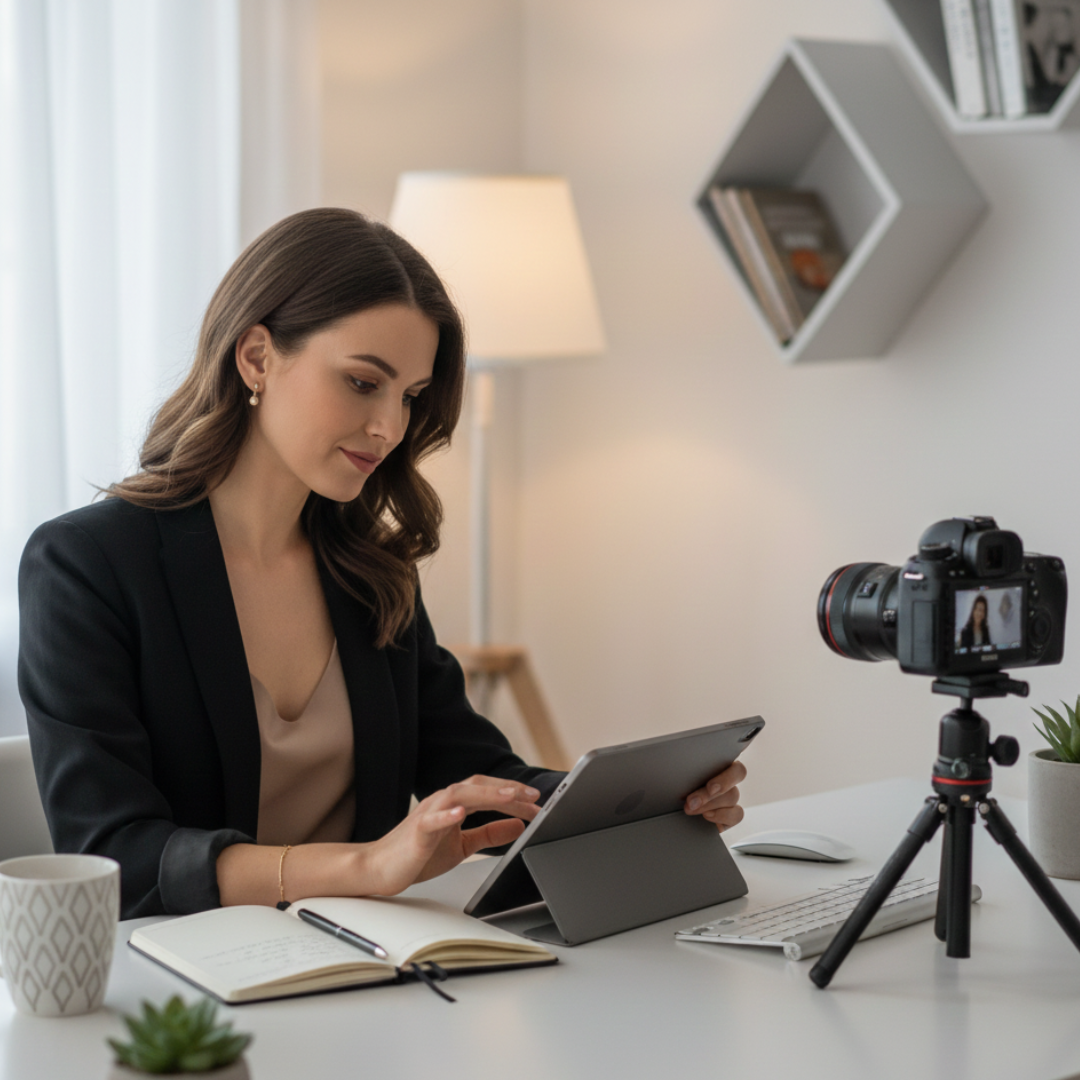 Plan Your Video Before Recording