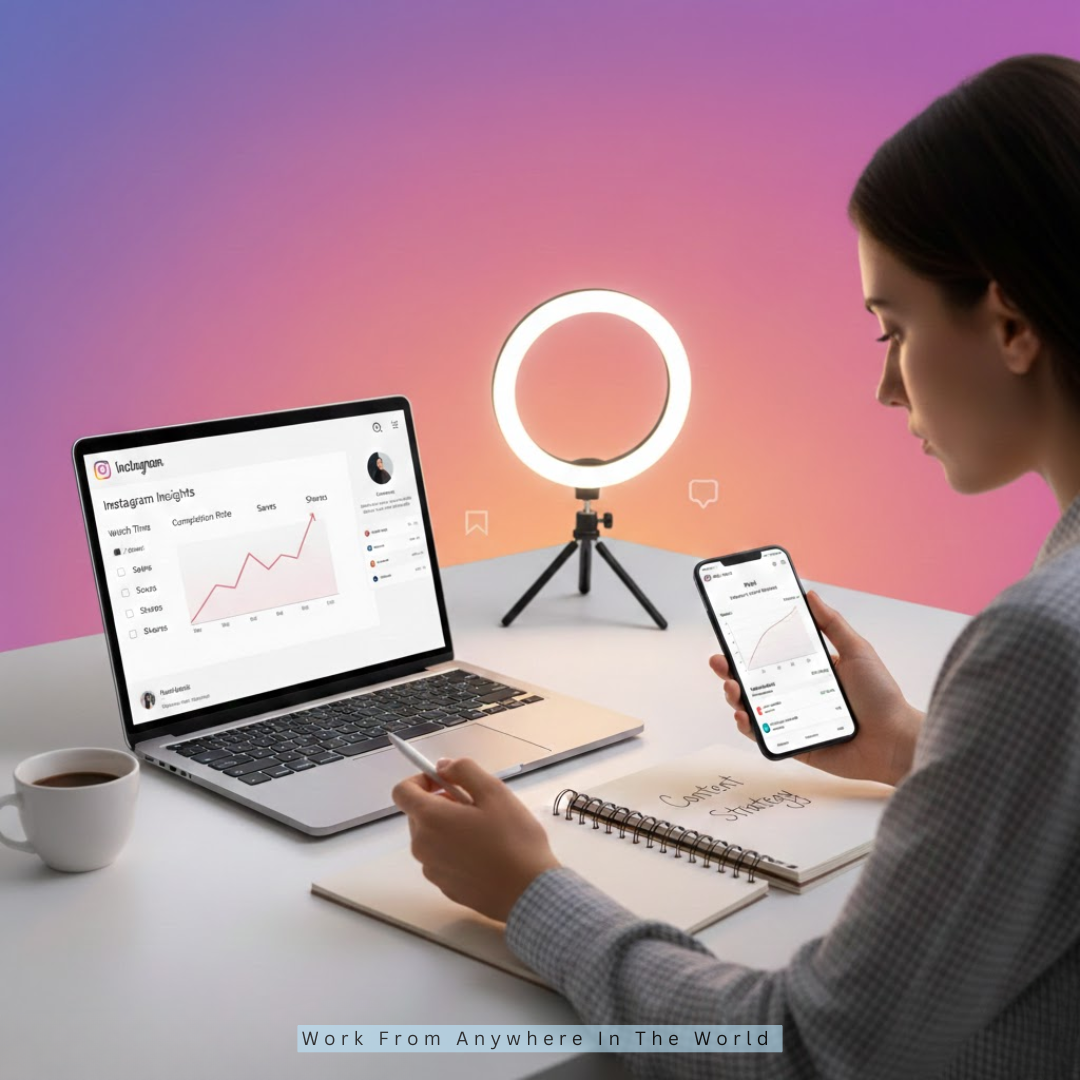 Tip No. 12: Track Performance And Learn Tip No. 12: Track Performance And Learn