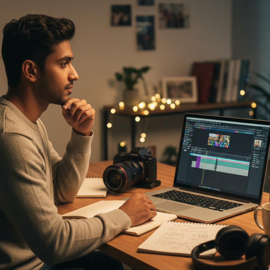 Keep Growing Your Skills