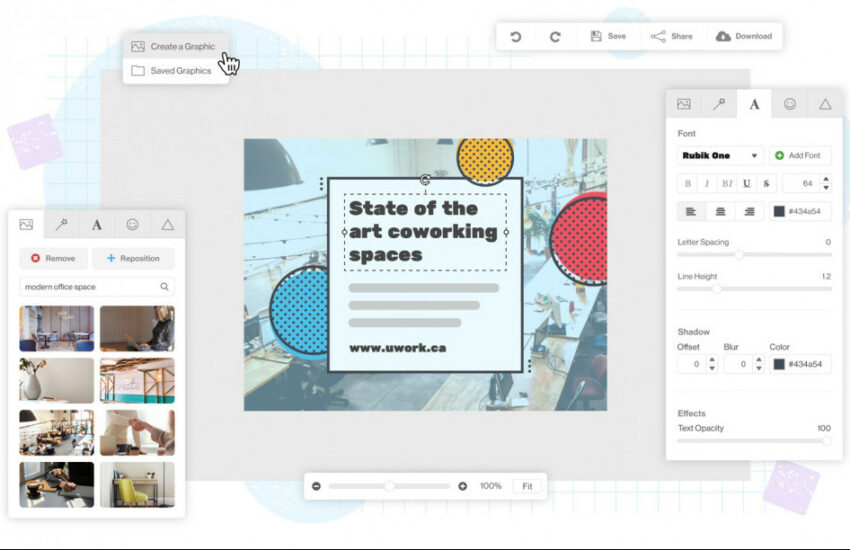Best Software To Make Your Graphics, Buttons, And Banners