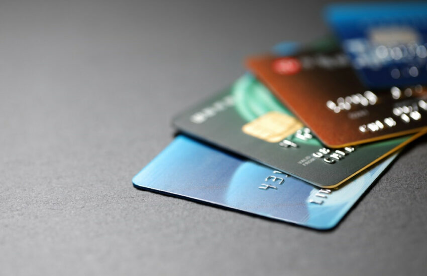 How Credit Cards Work