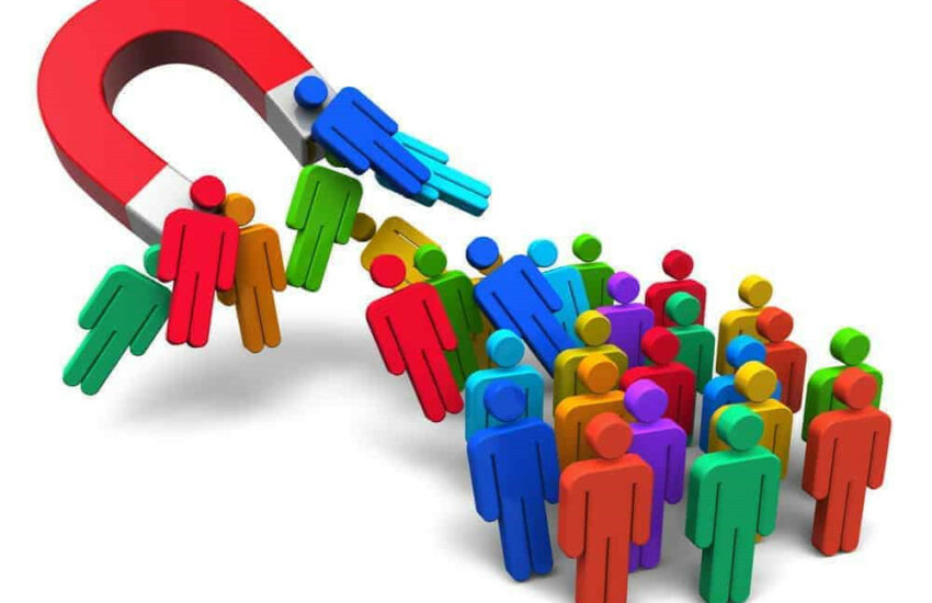 How To Connect To Your Audience