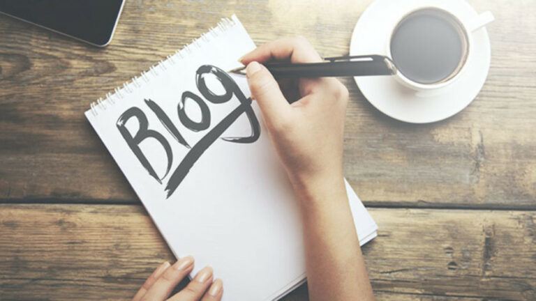 Most Common Blogging Mistakes You Should Fix