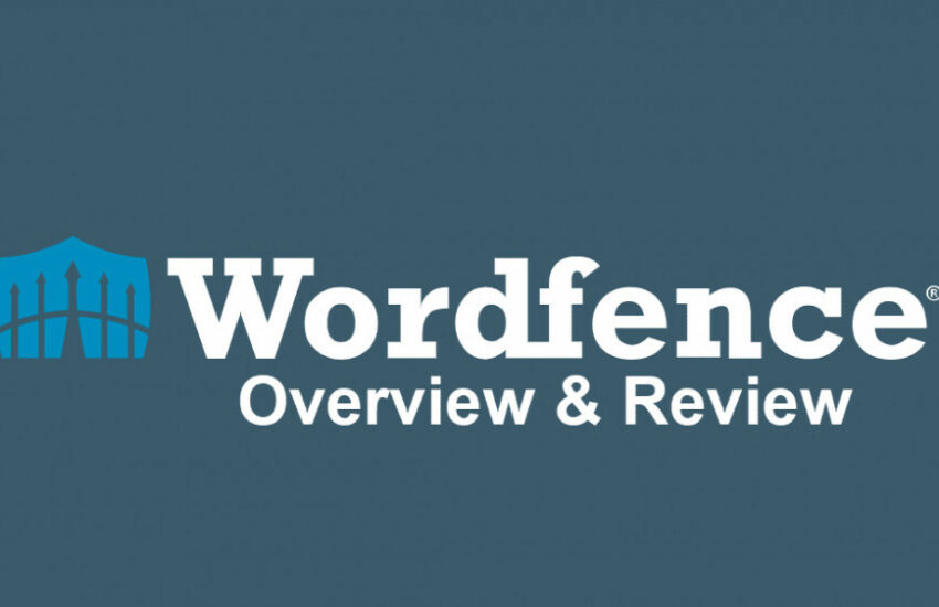 Wordfence Plugin Review