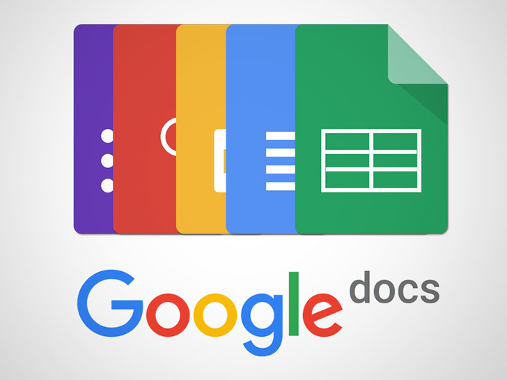 Google Docs Review