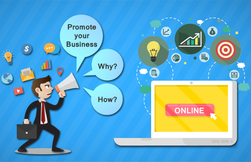 Best Ways To Advertise Your Business Online