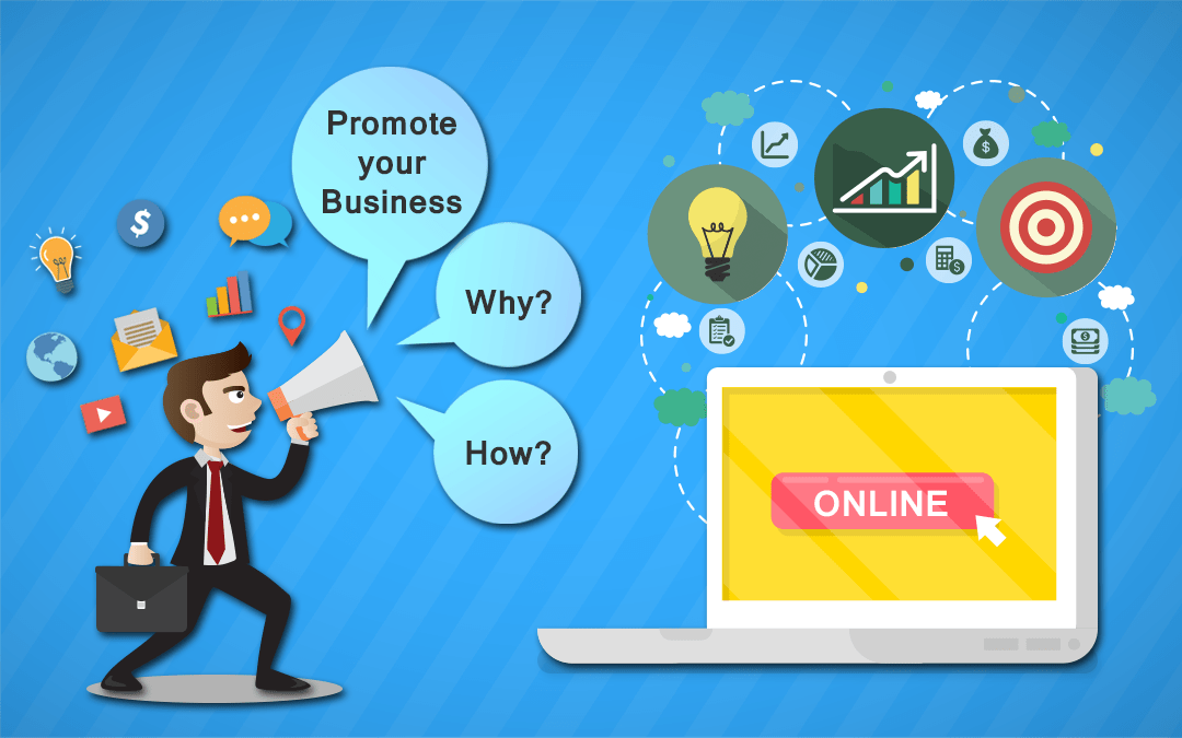Best Ways To Advertise Your Business Online