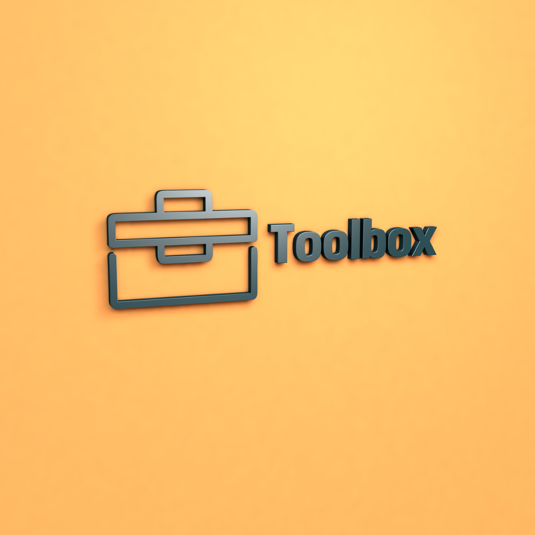 Using A Video Toolbox