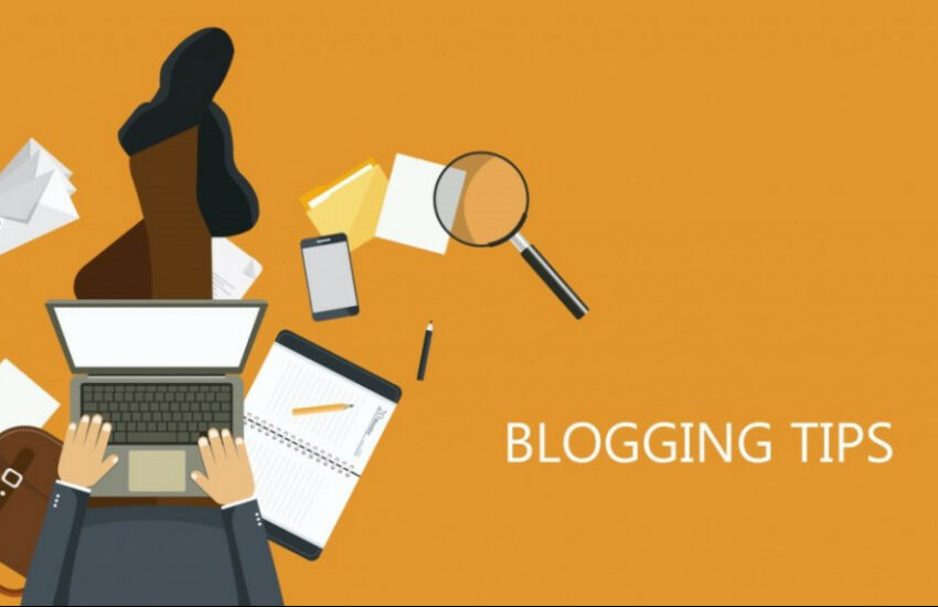 Best Blogging Tips For New Bloggers