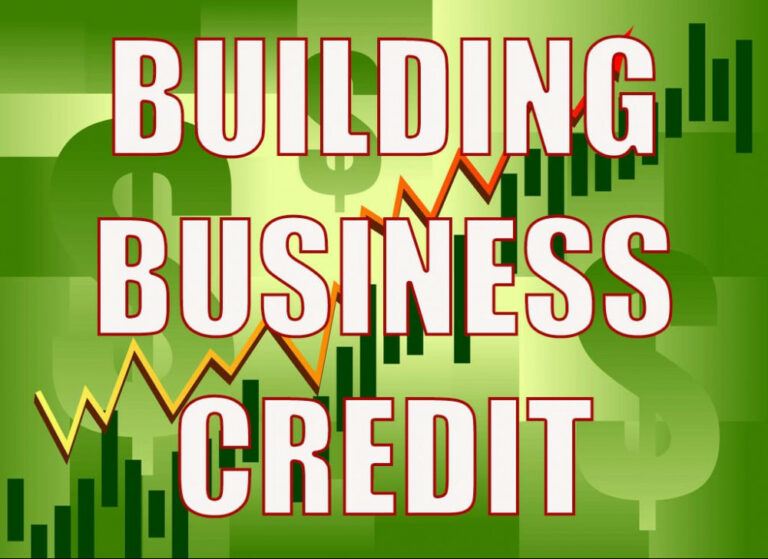 Best Ways To Build Business Credit