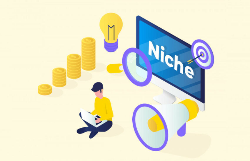 How To Find A Profitable Niche For Affiliate Marketing