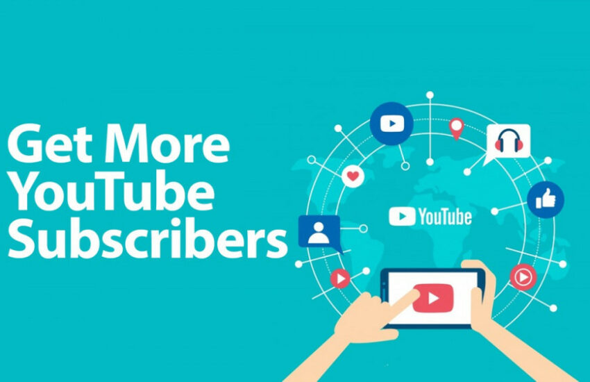 How To Get YouTube Subscribers For Free