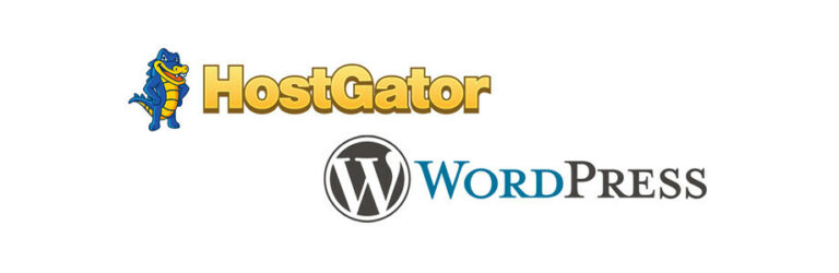 Install WordPress On HostGator – Tutorial