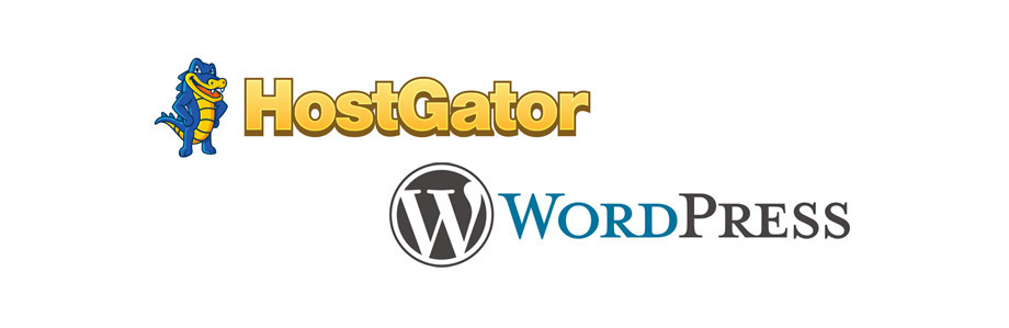 Install WordPress On HostGator - Tutorial
