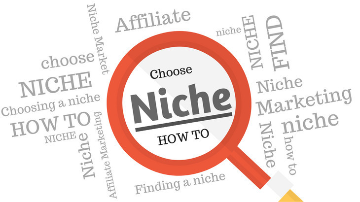 Seven Simple Steps To Finding A Profitable Niche For Affiliate Marketing