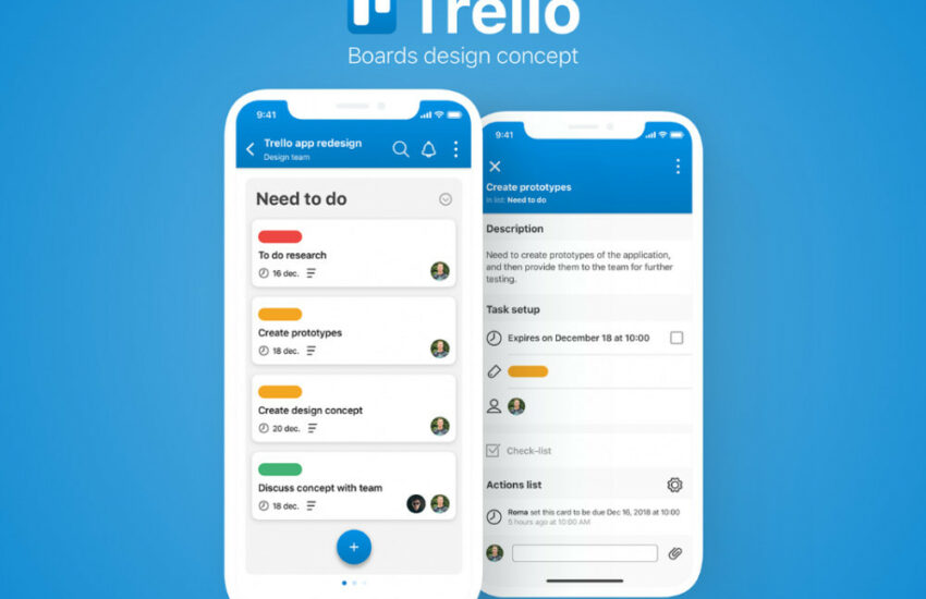 Trello App Review