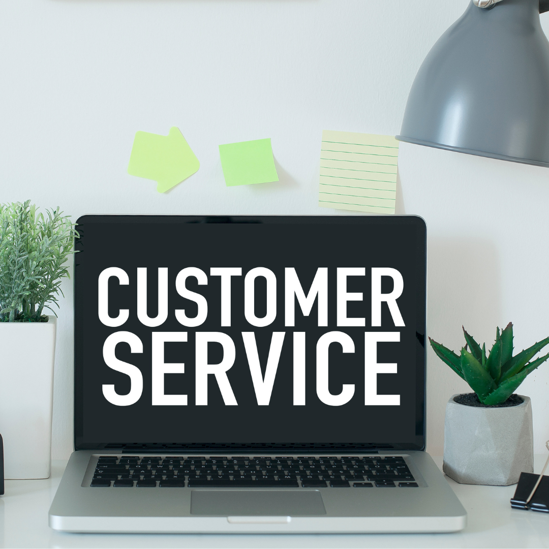 Offer Exceptional Customer Service