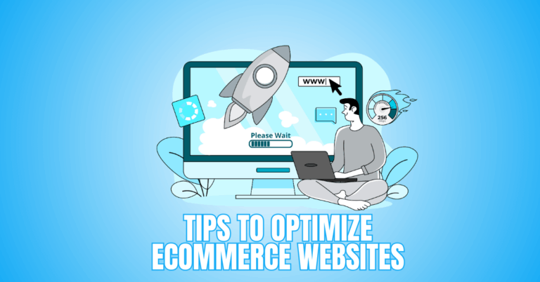 Best Tips To Optimize eCommerce Websites For SEO