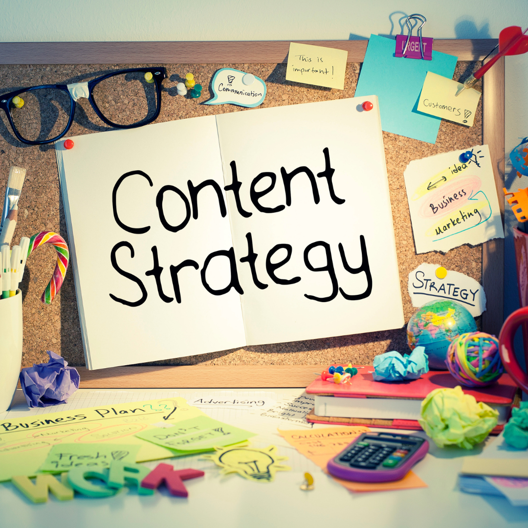 Winning Content Strategy For E-commerce Blogs