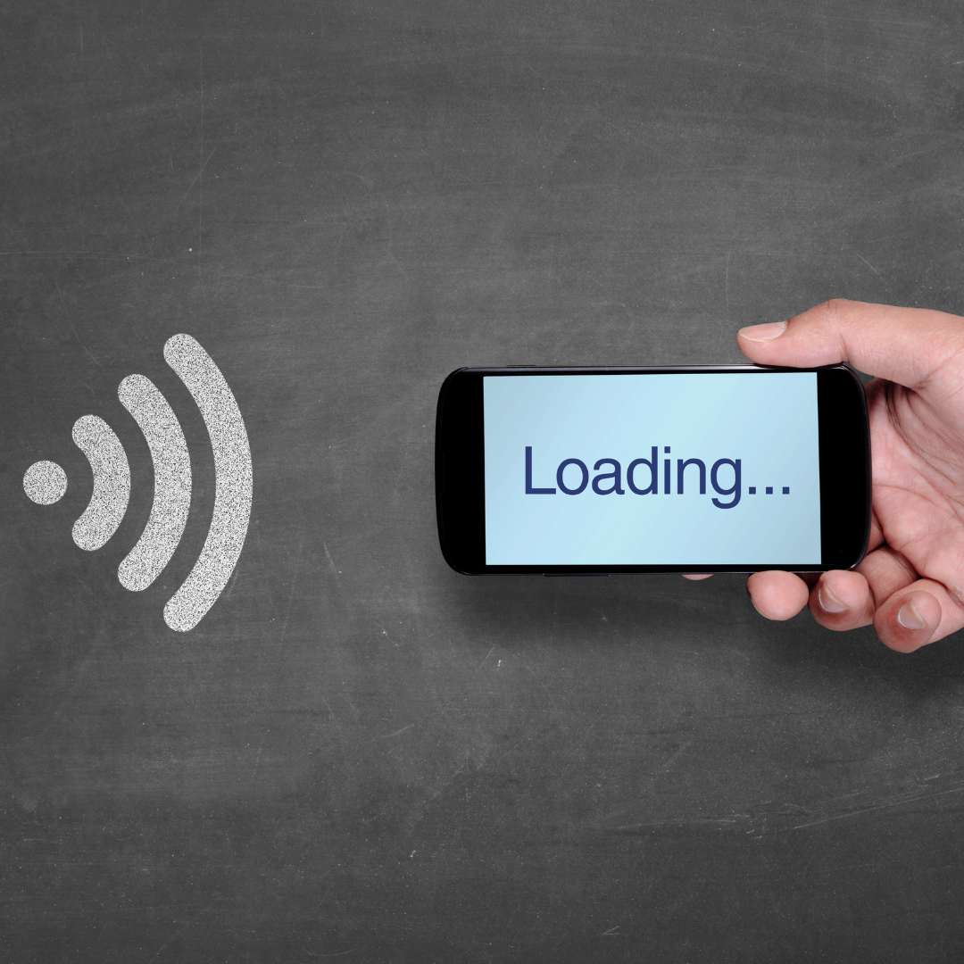 Optimize Your Website's Load Speed