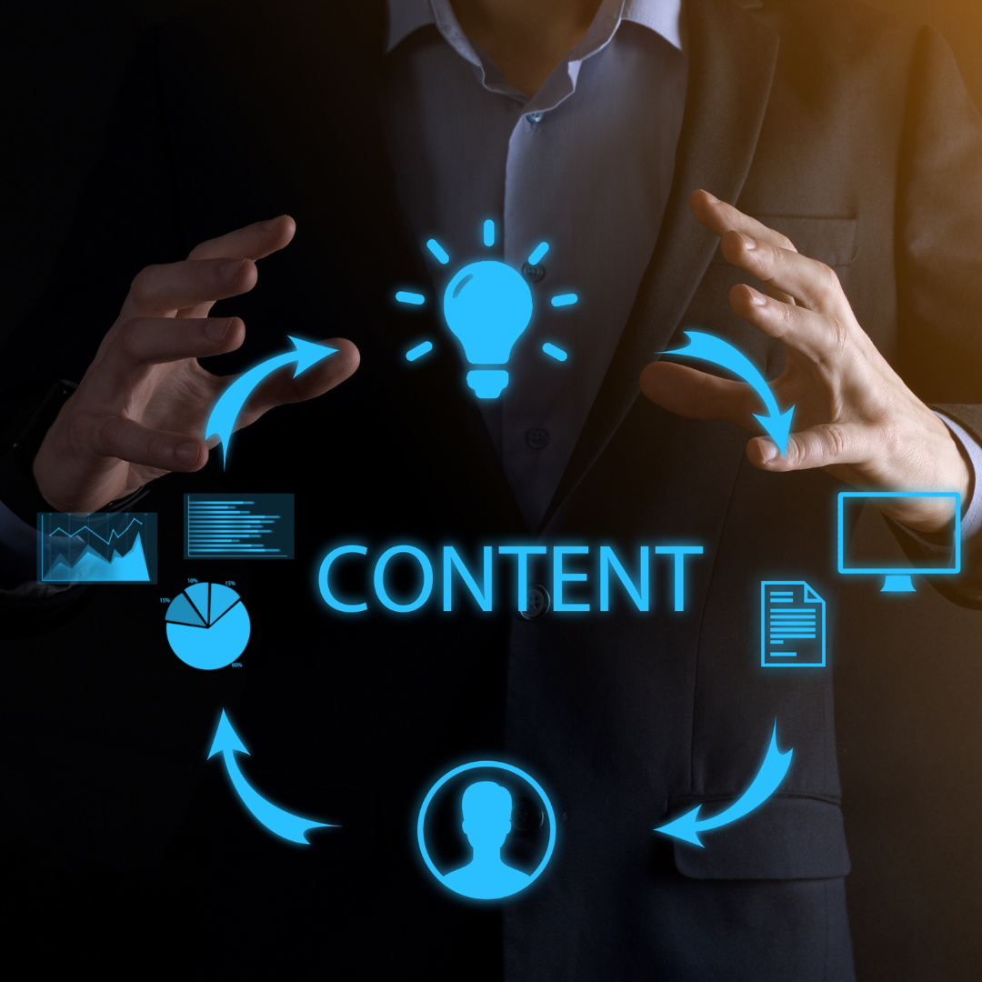 Create Compelling And Engaging Content