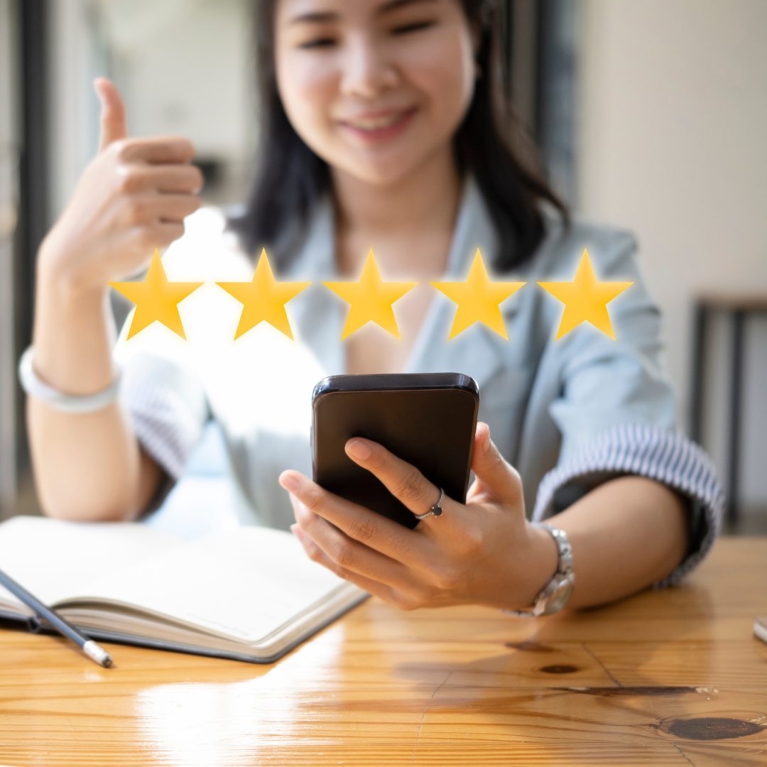 Leverage User Reviews And Ratings