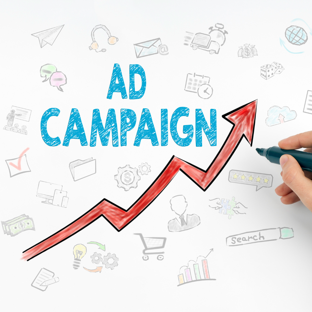 Run Targeted Ad Campaigns