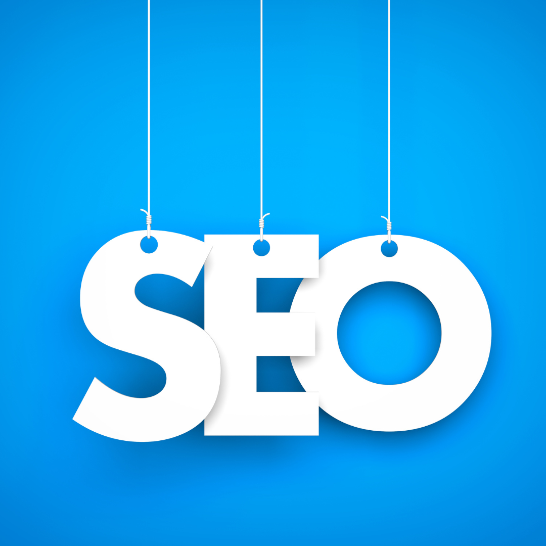 Search Engine Optimization (SEO)