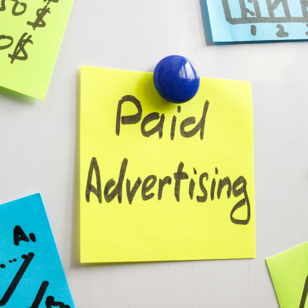 Explore Paid Advertising Options And Budget Optimization