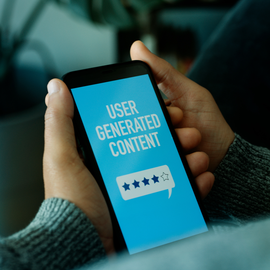 User-Generated Content