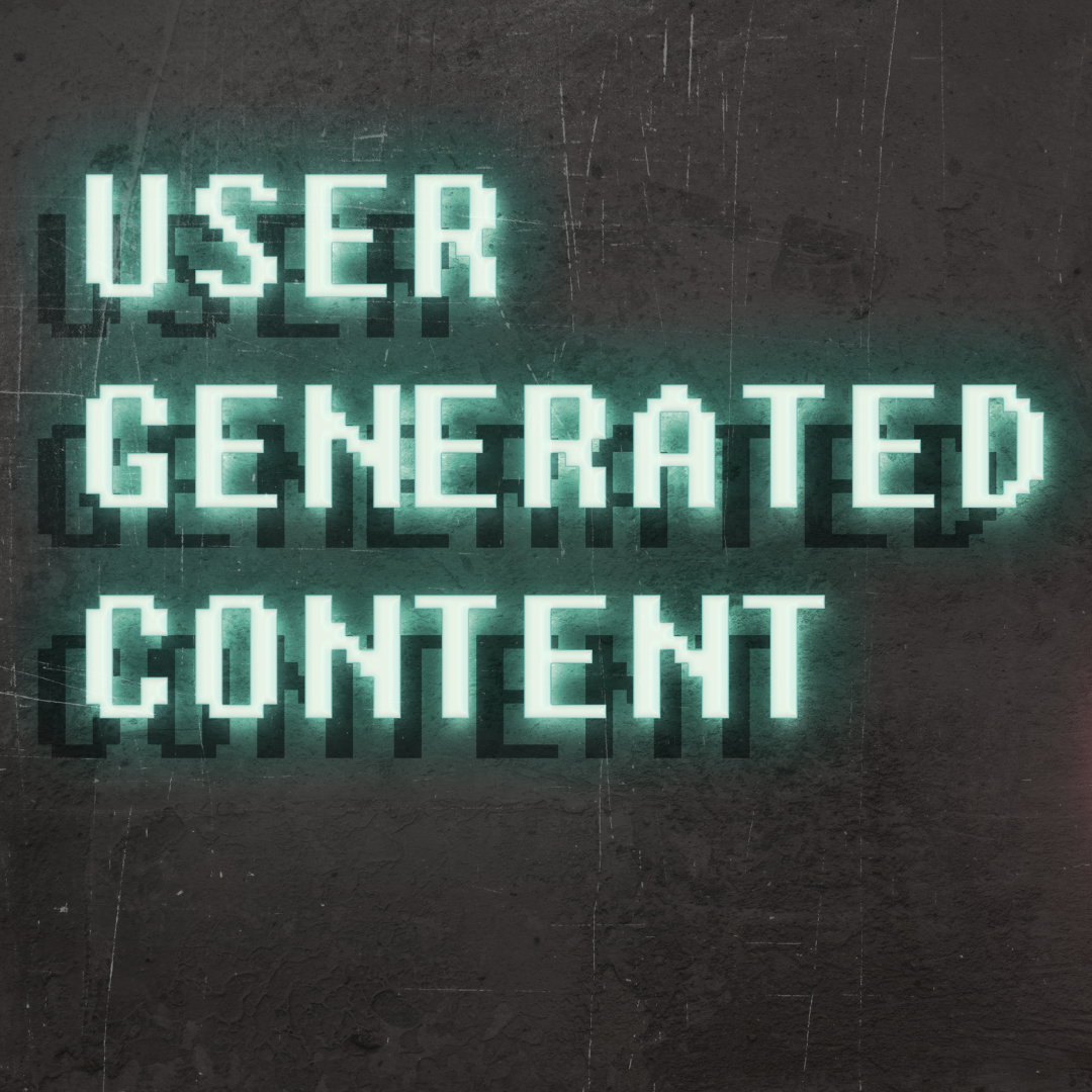 User-Generated Content