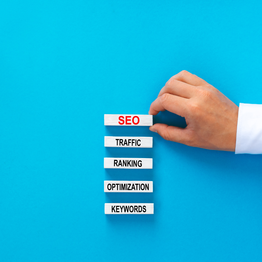 Keyword Search & SEO