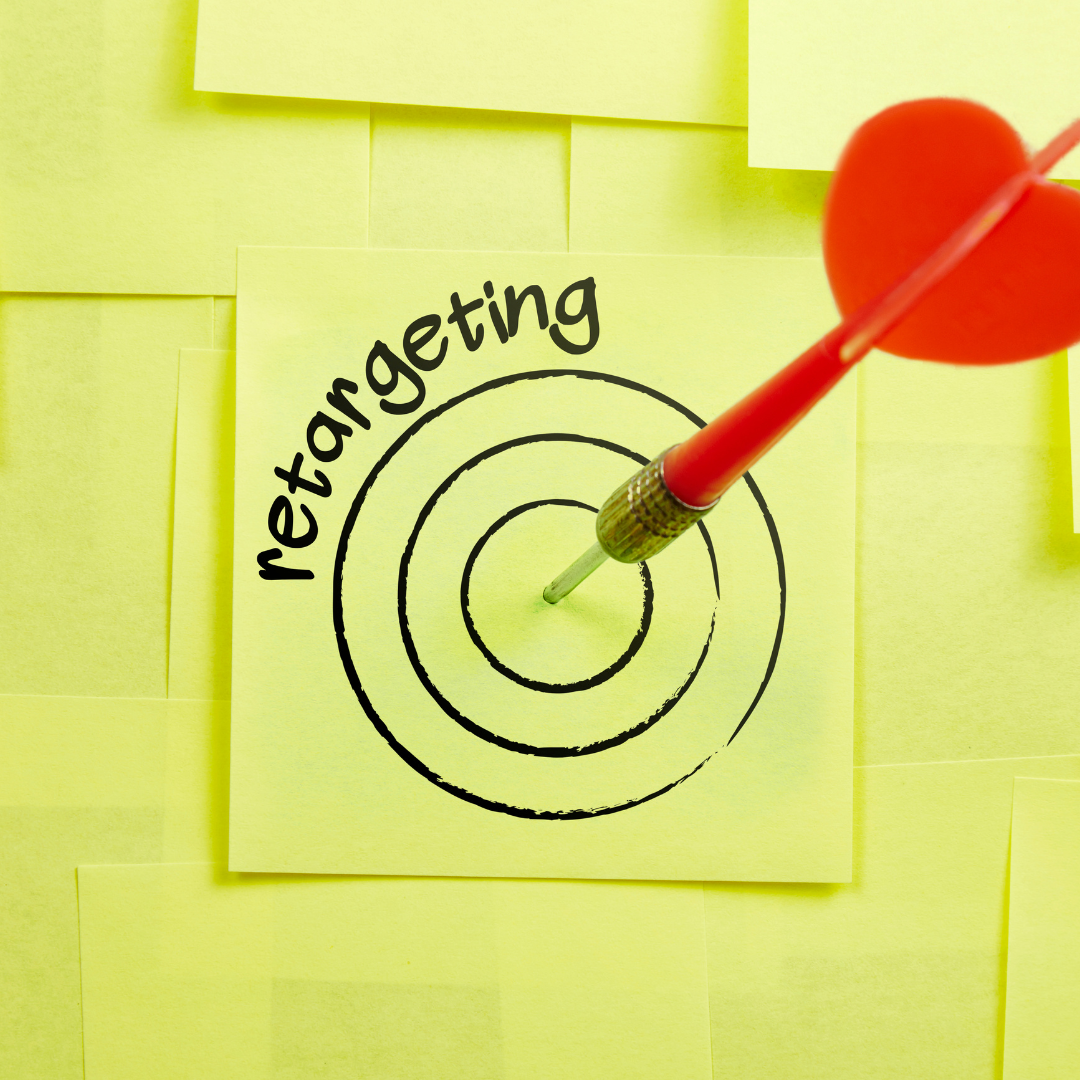 Utilize Advanced Targeting And Retargeting Options