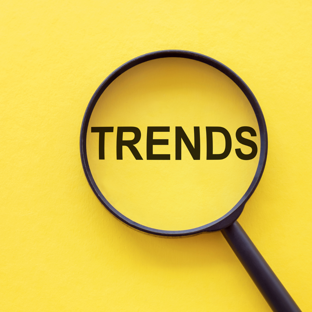 Stay Up-To-Date With Emerging Trends