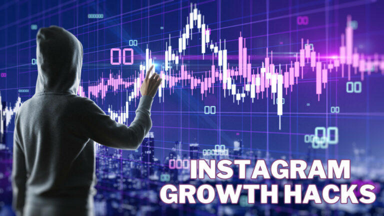 Best Instagram Growth Hacks